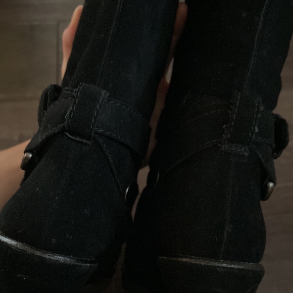 Coach Tall Boots - Picture 11 of 11